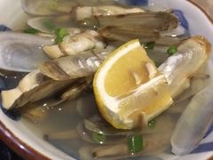 -贵木日本料理·铁板烧(新地假日广场店)