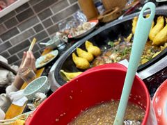 -边江铁锅炖鱼(振八街店)