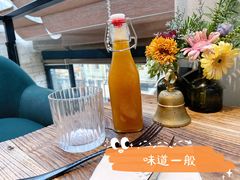 维C康普茶-O'mills Sourdough Bakery&Bistro(永嘉路店)