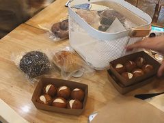 -面包谷Grains n' Beans(九号公馆店)