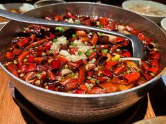 -双流老妈兔头(荟聚店)