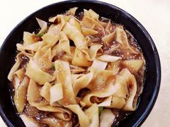 嘎巴菜-奥华餐厅·老张记(台基厂店)