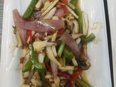 -香湖海鲜餐厅(青澳湾店)