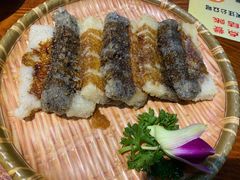 -云中鱼蒸汽石锅鱼(浦东食品城店)