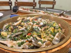 -竹一味·竹筒饭
