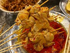 -小街天府(西工小街店)