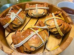 -乡乐园蟹庄·阳澄湖农家乐