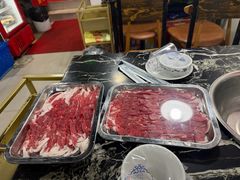 -欣悦坊陈一刀热气羊肉火锅(清真路店)