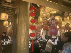 -南京大牌档(青岛万象城店)