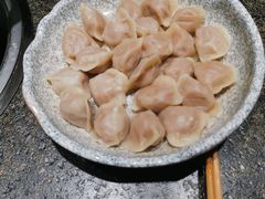 -马一洒开锅羊肉清真餐厅(京汉店)