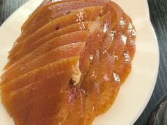 -香丰阁·烤鸭·川湘菜(清河店)