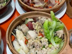 -潮香兴煲仔饭(莲花路店)