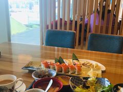 -王鼎精致料理铁板烧(世博源店)