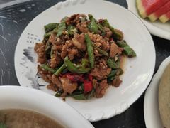 -姐妹农家菜(碧水华庭店)