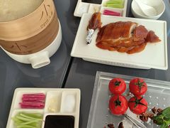 -小大董·烤鸭(观景餐厅·南京西路店)