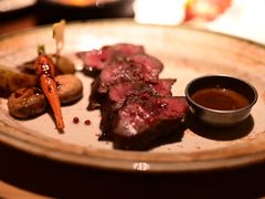 -404干式熟成牛排馆•聚会餐厅