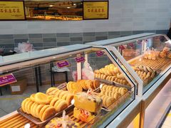 -石饮红星包子(中山路店)