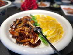 -晓长安·新陕菜(曲江店)