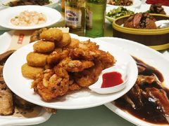 -花中城·杭帮菜·粤菜·海鲜火锅(清泰街店)