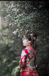 -ZHICOME·稚蔻婚纱礼服造型定制(西安龙首印象城店)