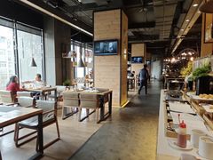 -東舍食唐精品陕菜馆