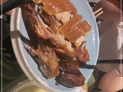 -局气烤鸭·北京菜(前门店)