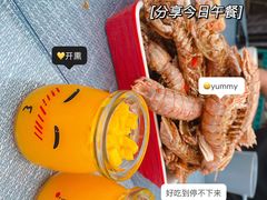 Y先生的皮皮虾(大份)-后海16号·北京私房菜