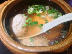 -味上湘菜馆(河马店)