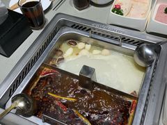 -海底捞火锅(高新活力汇店)