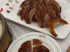 -全聚德(常州店)