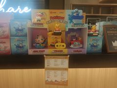 -必胜客(砂之船中东奥莱店)