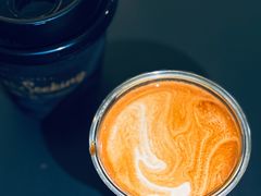 -SeekSeeking咖啡专门店(堰塘街店)