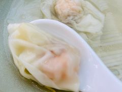 -苏小柳点心·手作小笼包(新街口分院店)