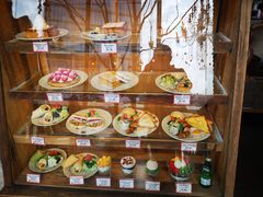 -漫咖啡(银泰创意城店)