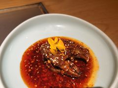 兔头-滋色臻选川菜(北京坊旗舰店)
