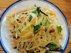 -大壮家原味烤肉(兴华北街店)