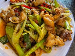-小唐小四川水煮鱼(北三路店)