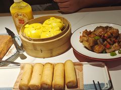 -南枝记·广东味道(中骏世界城店)