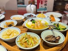 -寻宝记绍兴菜(鲁迅路店)