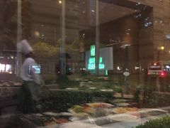 -东方广场假日酒店-蜀咖啡餐厅