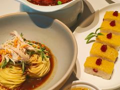 -老太原菜馆(万达店)