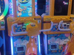 -星际传奇(观澜湖新城店)