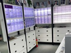 -造寸眼镜·蔡司官方授权店(东门店)