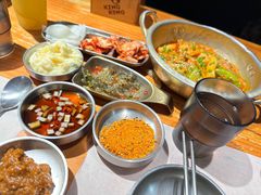 -kingkong大猩猩烤肉(CBD店)