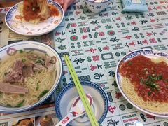 -七爷清汤腩·港式餐厅(金狮广场店)