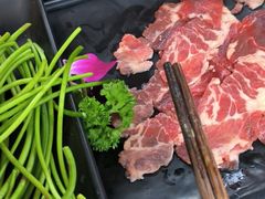 -丽江庭院之爱在路上(西单店)