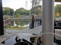 -美兰湖景区