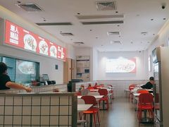 -潮人潮品隆江猪脚饭(城壹汇·流花店)
