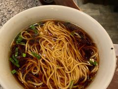 阳春面-南京大牌档(济南万象城店)