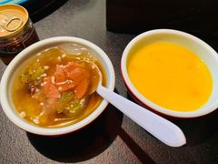 -吼堂老火锅(武汉 天地壹方南馆店)
